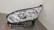 Scheinwerfer links von einem Ford Tourneo Connect