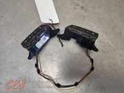 Radio Bedienschalter Peugeot Boxer Kasten 34155502