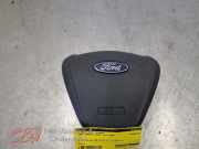 Airbag links (Lenkrad) von einem Ford Transit Courier