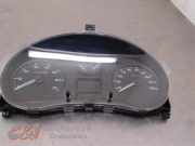 Drehzahlmesser Peugeot Partner II Kasten 9801642280
