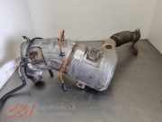 Rußpartikelfilter Ford Transit V363 Kasten FCD, FDD 1655171X