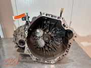 Getriebe von einem Nissan NV300