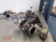 Turbolader Mercedes-Benz Vito Kasten W447 54391014775