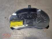 Drehzahlmesser Peugeot Partner II Kasten 555001310104