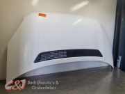 Motorhaube von einem Volkswagen Crafter (LB9A)