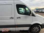 Tür 2-türig rechts von einem Mercedes Sprinter (9147)