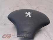 Airbag links (Lenkrad) von einem Peugeot Partner