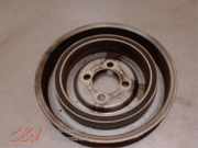 Zahnriemenscheibe Kurbelwelle Opel Combo C Kasten 55200498