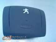 Airbag links (Lenkrad) von einem Peugeot Boxer