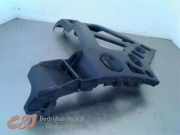 Stoßstangenecke links hinten von einem Renault Megane (NV676)