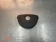 Airbag links (Lenkrad) von einem Volkswagen Transporter