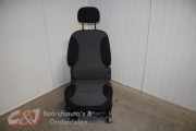 Sitz links von einem Peugeot Partner