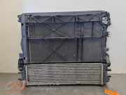 Kühlpaket Mercedes-Benz Vito Kasten W447 A4475010001