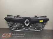 Grill von einem Renault Master (NVT)