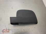Spiegelkappe links von einem Volkswagen Caddy (LB9A)