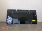 Fenster Ladetür Seite von einem Mercedes Vito