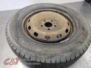Notrad Opel Vivaro B Kasten X82 XXXXX