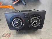 Bedienelement für Klimaanlage Peugeot Boxer Kasten 168340200