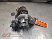 Turbo von einem Peugeot Partner
