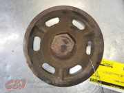 Zahnriemenscheibe Kurbelwelle Renault Master II Fahrgestell ED, HD, DU XXXXXXX