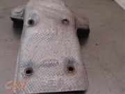 Hitzeschild Auspuff von einem Fiat Fiorino