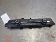 Bedienelement für Klimaanlage Citroen Jumpy III Kasten V 98081722ZD