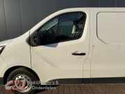 Tür 2-türig links von einem Nissan Primastar (OV369)