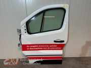 Tür 2-türig links von einem Renault Trafic