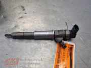 Einspritzdüse Opel Movano B Kasten X62 0445110375