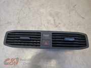 Luftgitter Armaturenbrett von einem Volkswagen Caddy