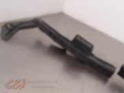 Grillhalter von einem Opel Vivaro (ZILVER)