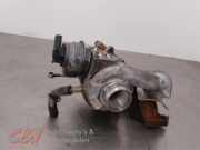 Turbo von einem Volkswagen Crafter