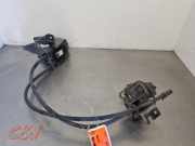 Reserveradhalter Citroen Jumper III Kasten 1384129080
