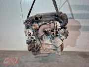 Motor von einem Citroen Nemo