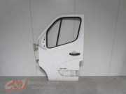 Tür 2-türig links von einem Opel Movano (11U)