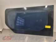 Fenster Ladetür Seite von einem Renault Trafic