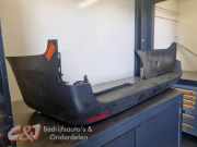 Stoßstange hinten Mercedes-Benz Vito Kasten W447 A4478806271