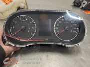 Drehzahlmesser Nissan Interstar Kasten X62B 248092004R