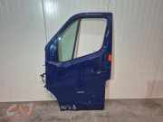 Tür 2-türig links von einem Opel Movano