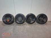 Felgen Set + Reifen von einem Ford Transit