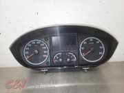 Tacho - Kombiinstrument KM von einem Citroen Jumper