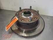 Radnabe hinten von einem Ford Transit