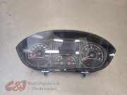 Drehzahlmesser Citroen Jumper III Kasten 1394435080