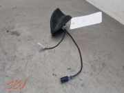 Antenne von einem Volkswagen Transporter