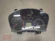 Tacho - Kombiinstrument KM von einem Ford Transit