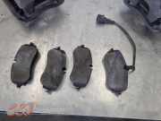 Bremsbackensatz MAN TGE Kasten 2N0615415B