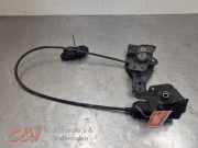 Reserveradhalter Renault Master III Kasten FV XXXXXX