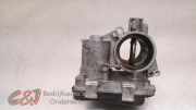 Drosselklappenstutzen Fiat Fiorino Kasten 225 55213019
