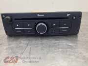 Radio CD Spieler von einem Renault Master