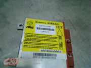 Airbag Modul von einem Peugeot Boxer